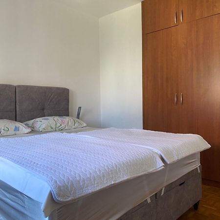 Apartments Zara מראה חיצוני תמונה