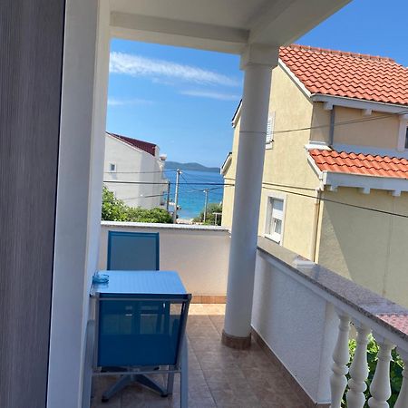 Apartments Zara מראה חיצוני תמונה