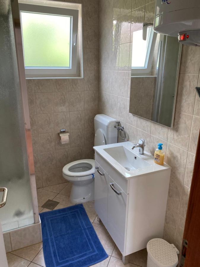 Apartments Zara מראה חיצוני תמונה