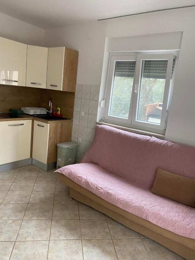 Apartments Zara מראה חיצוני תמונה