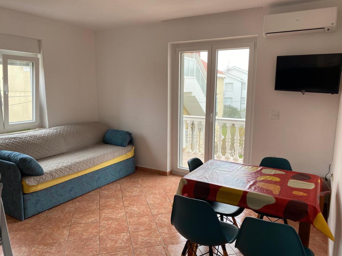 Apartments Zara מראה חיצוני תמונה