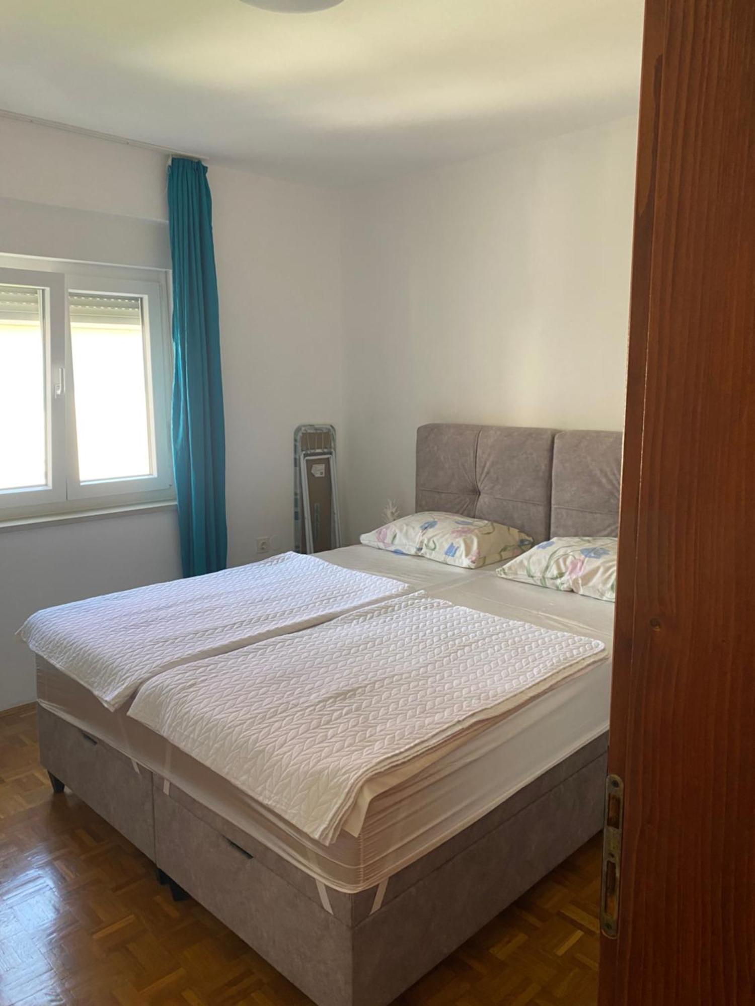 Apartments Zara מראה חיצוני תמונה