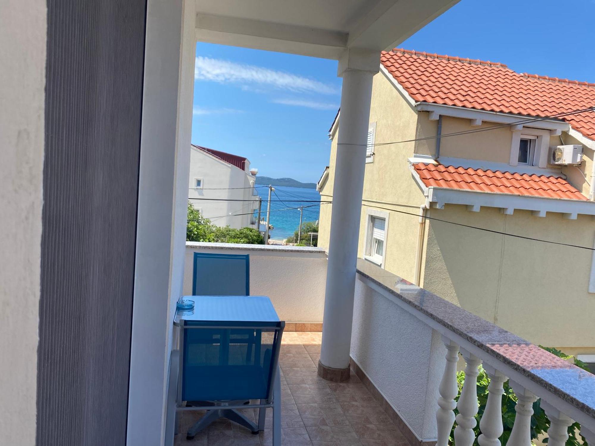 Apartments Zara מראה חיצוני תמונה