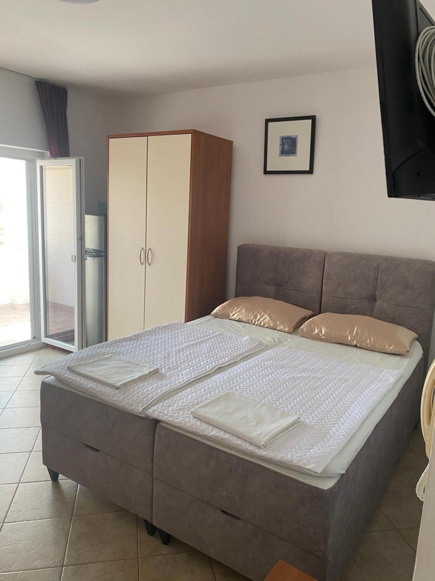 Apartments Zara מראה חיצוני תמונה