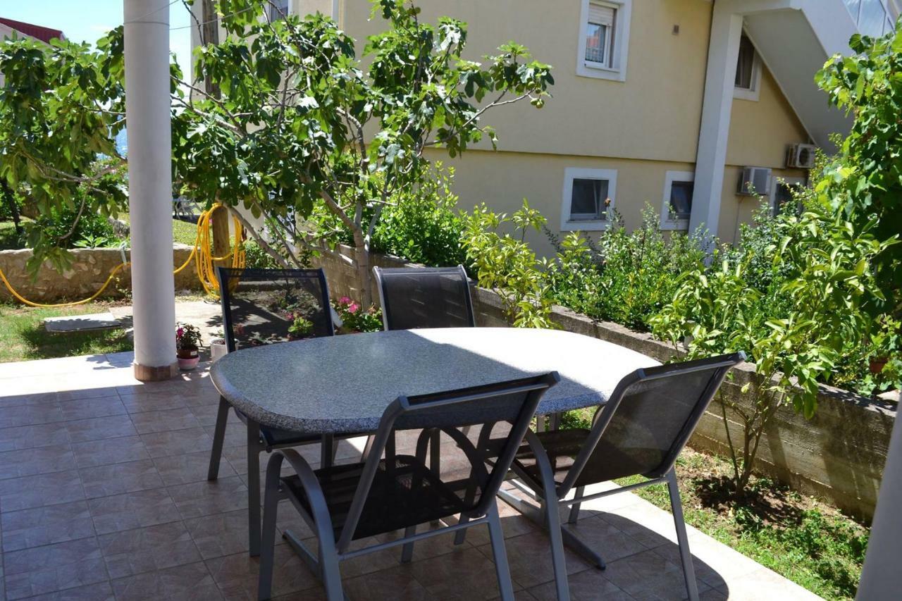 Apartments Zara מראה חיצוני תמונה