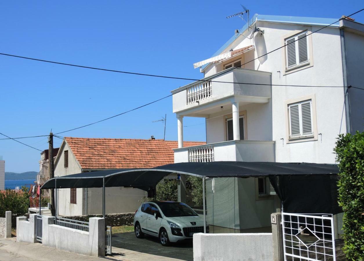 Apartments Zara מראה חיצוני תמונה