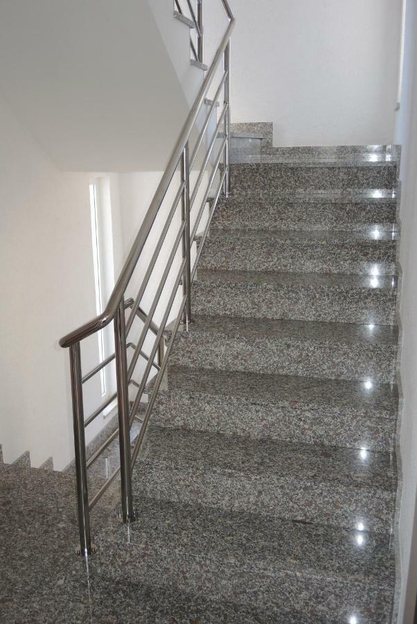 Apartments Zara מראה חיצוני תמונה